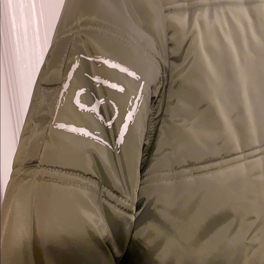 Rothschild winter coat - Picture 3 of 6